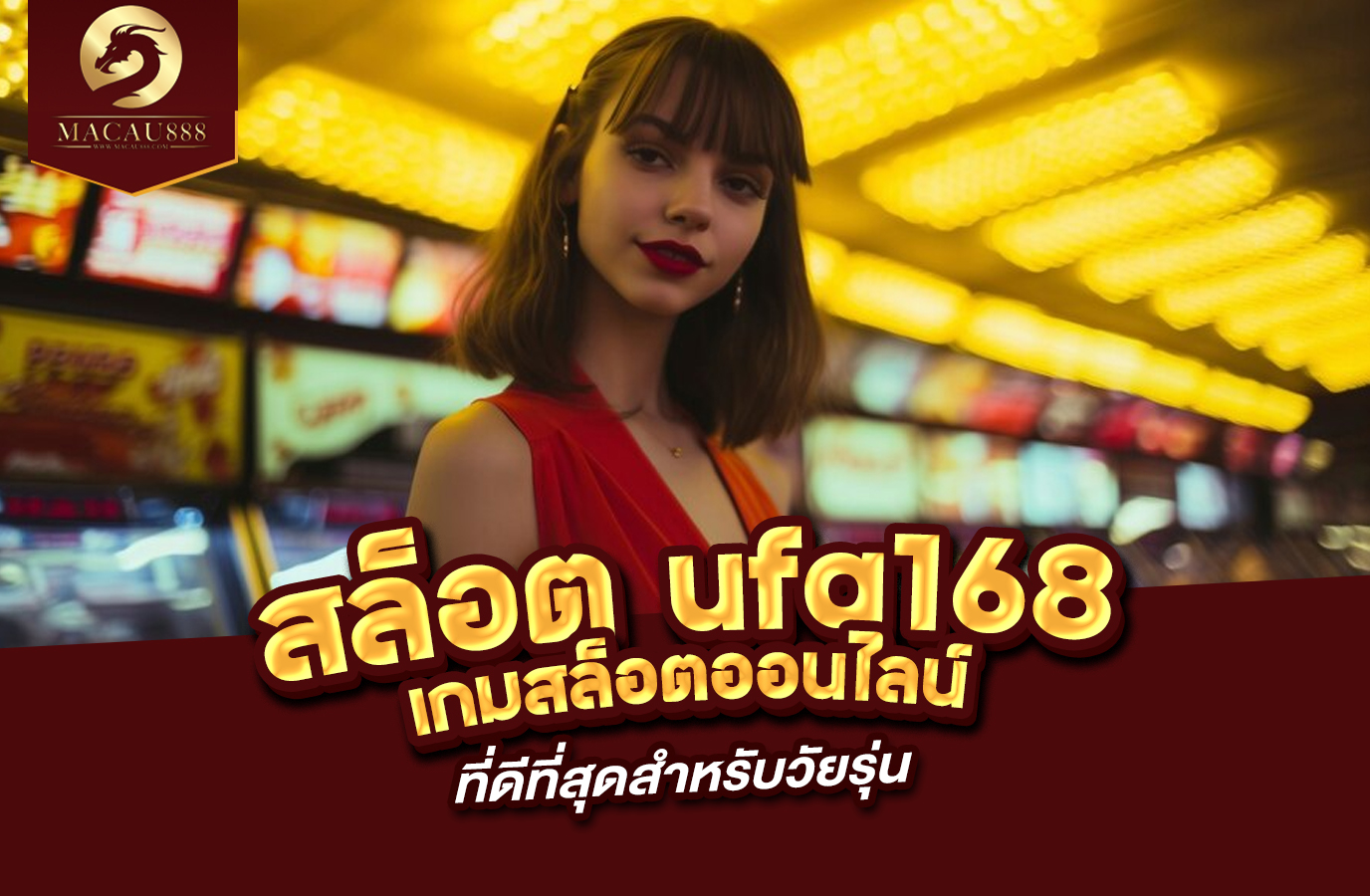 You are currently viewing สล็อต ufa168 แพลตฟอร์มเกมสล็อตออนไลน์ที่ดีที่สุดสำหรับวัยรุ่น